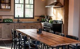 Kerkdreef8 Bed And Breakfast